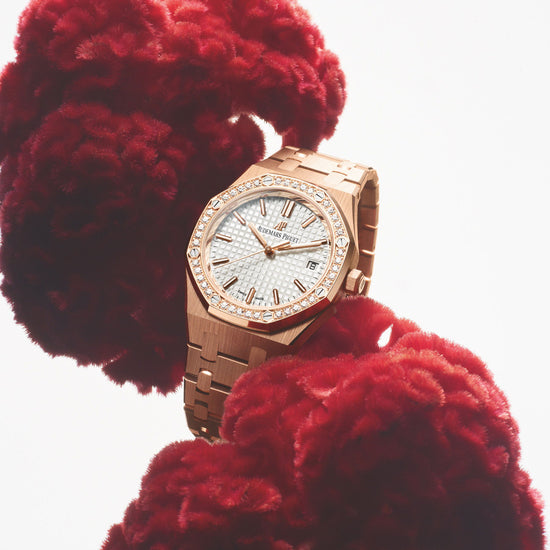 Audemars Piguet Royal Oak Selfwinding