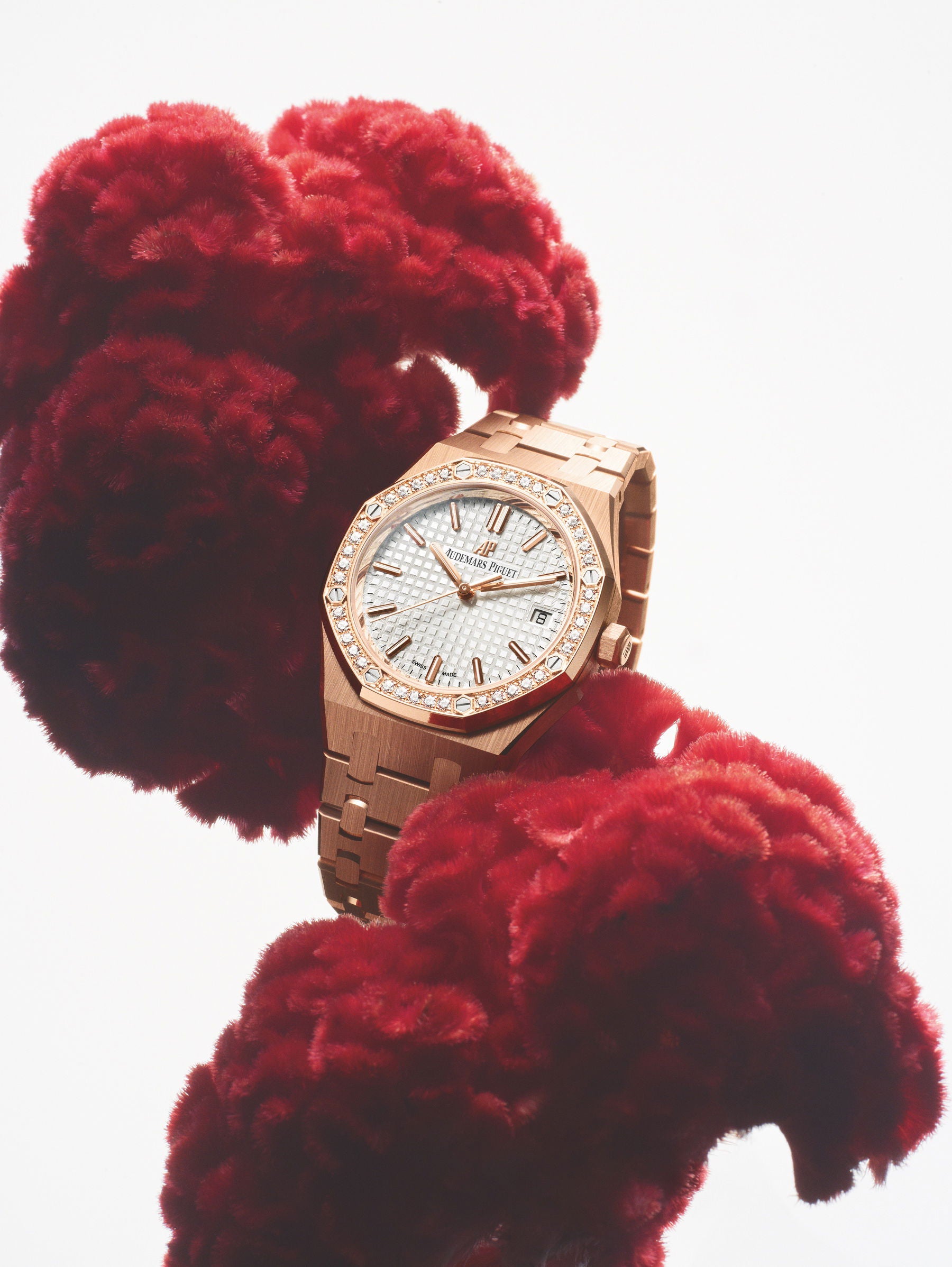 Audemars Piguet Royal Oak Selfwinding