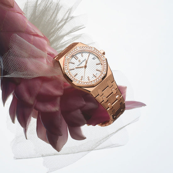 Audemars Piguet Royal Oak Selfwinding