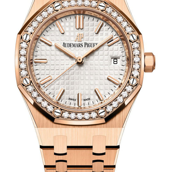 Audemars Piguet Royal Oak Selfwinding