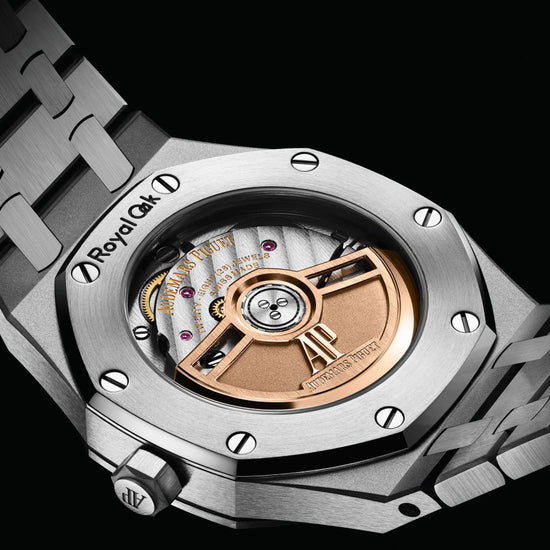 Audemars Piguet Royal Oak Selfwinding