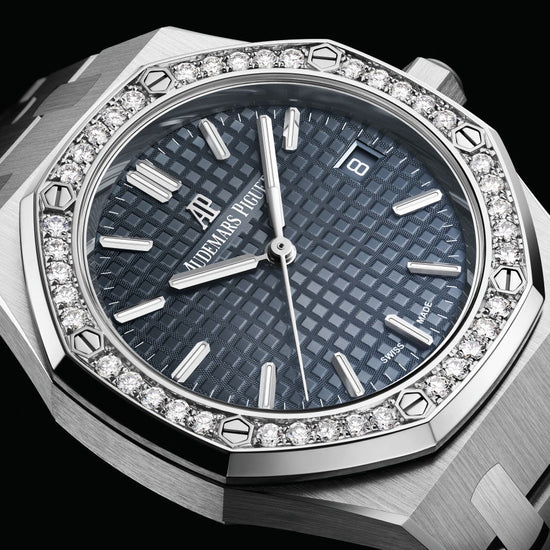 Audemars Piguet Royal Oak Selfwinding