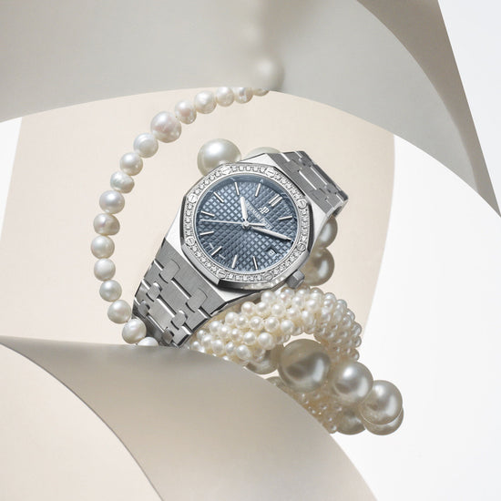 Audemars Piguet Royal Oak Selfwinding
