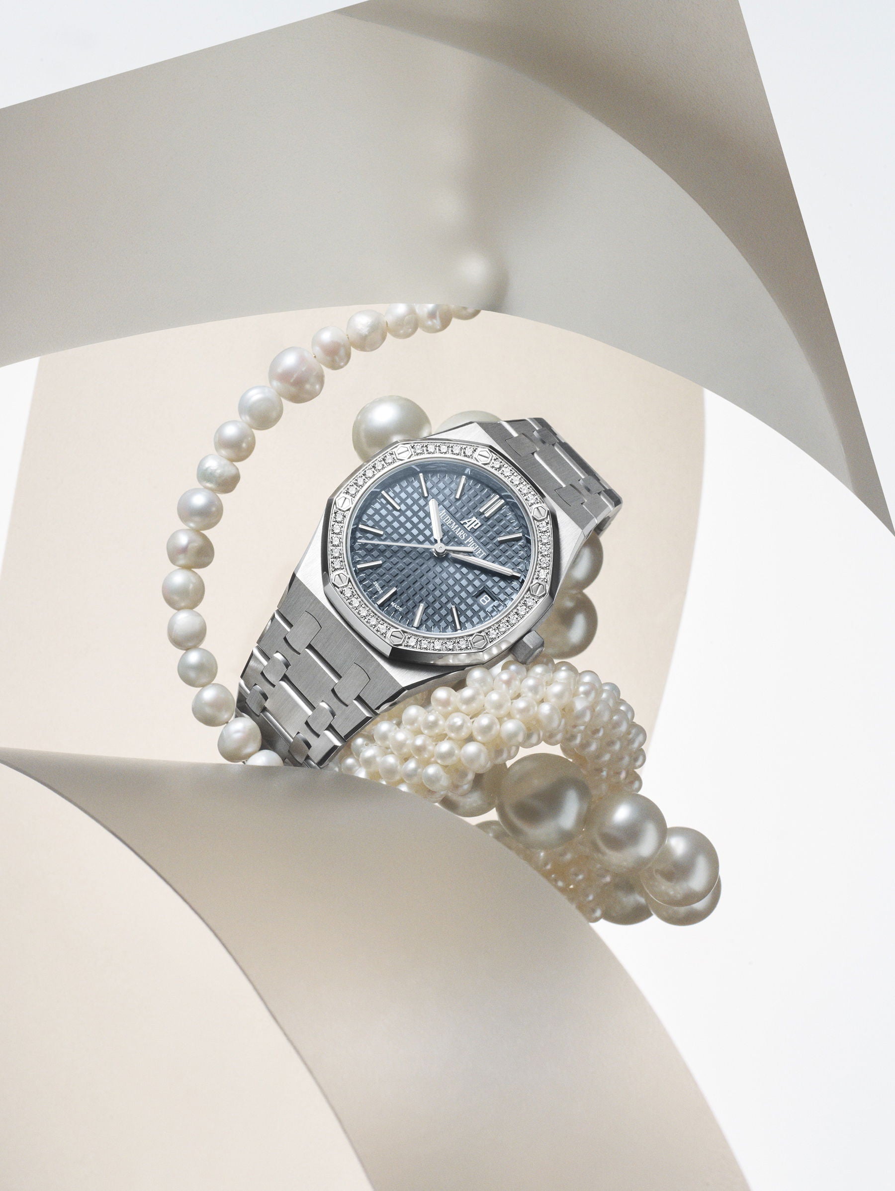 Audemars Piguet Royal Oak Selfwinding