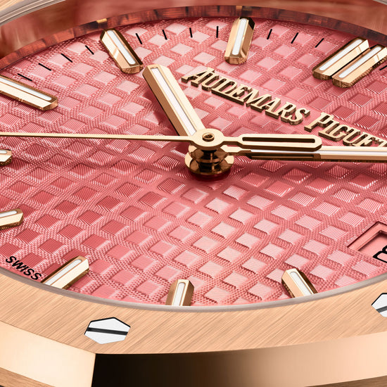 Audemars Piguet Royal Oak Selfwinding