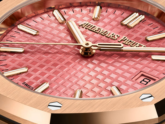 Audemars Piguet Royal Oak Selfwinding