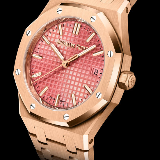 Audemars Piguet Royal Oak Selfwinding