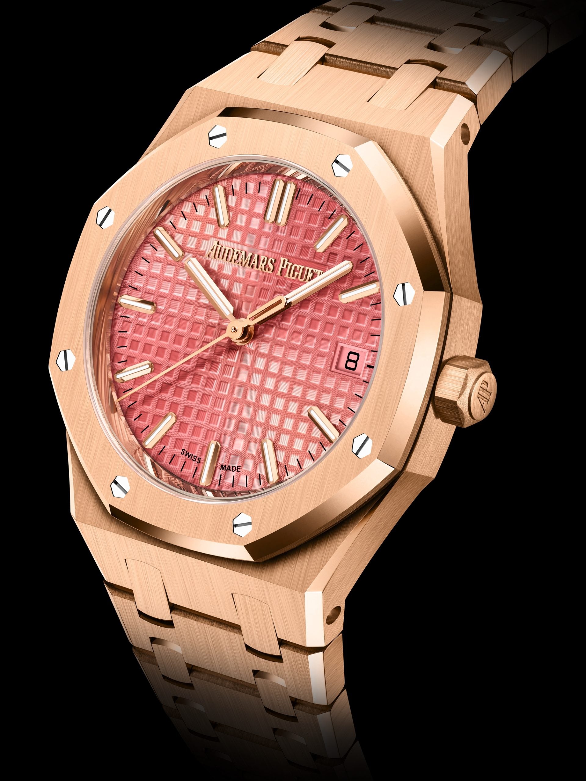 Audemars Piguet Royal Oak Selfwinding