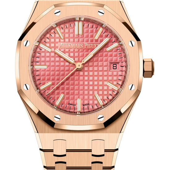 Audemars Piguet Royal Oak Selfwinding