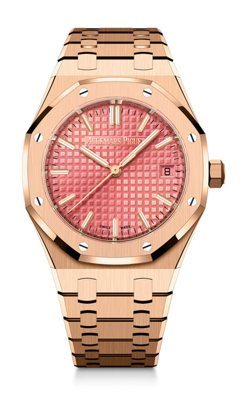 Audemars Piguet Royal Oak Selfwinding