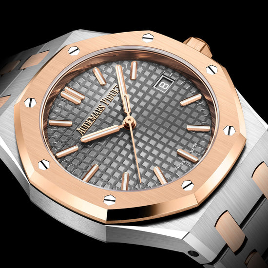 Audemars Piguet Royal Oak Selfwinding