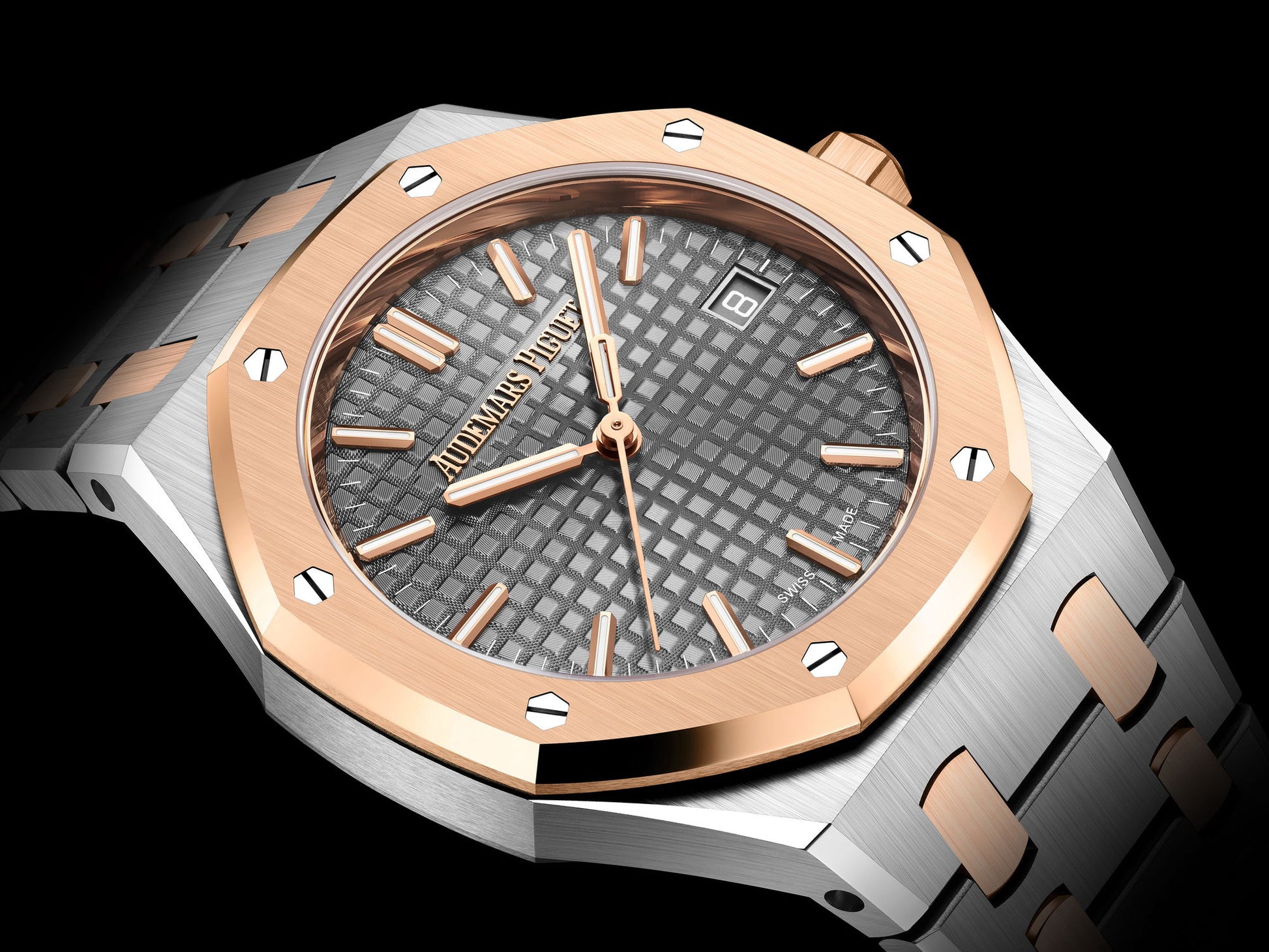 Audemars Piguet Royal Oak Selfwinding