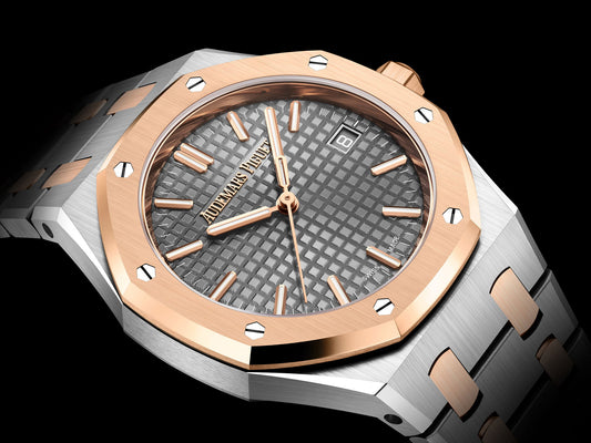 Audemars Piguet Royal Oak Selfwinding
