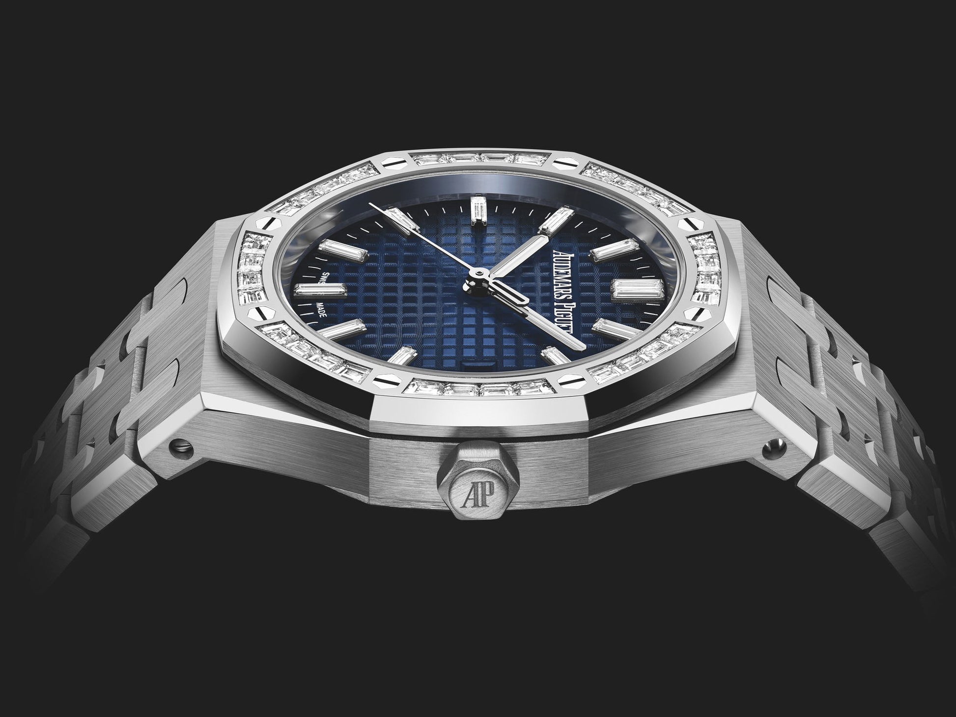 Audemars Piguet Royal Oak Selfwinding