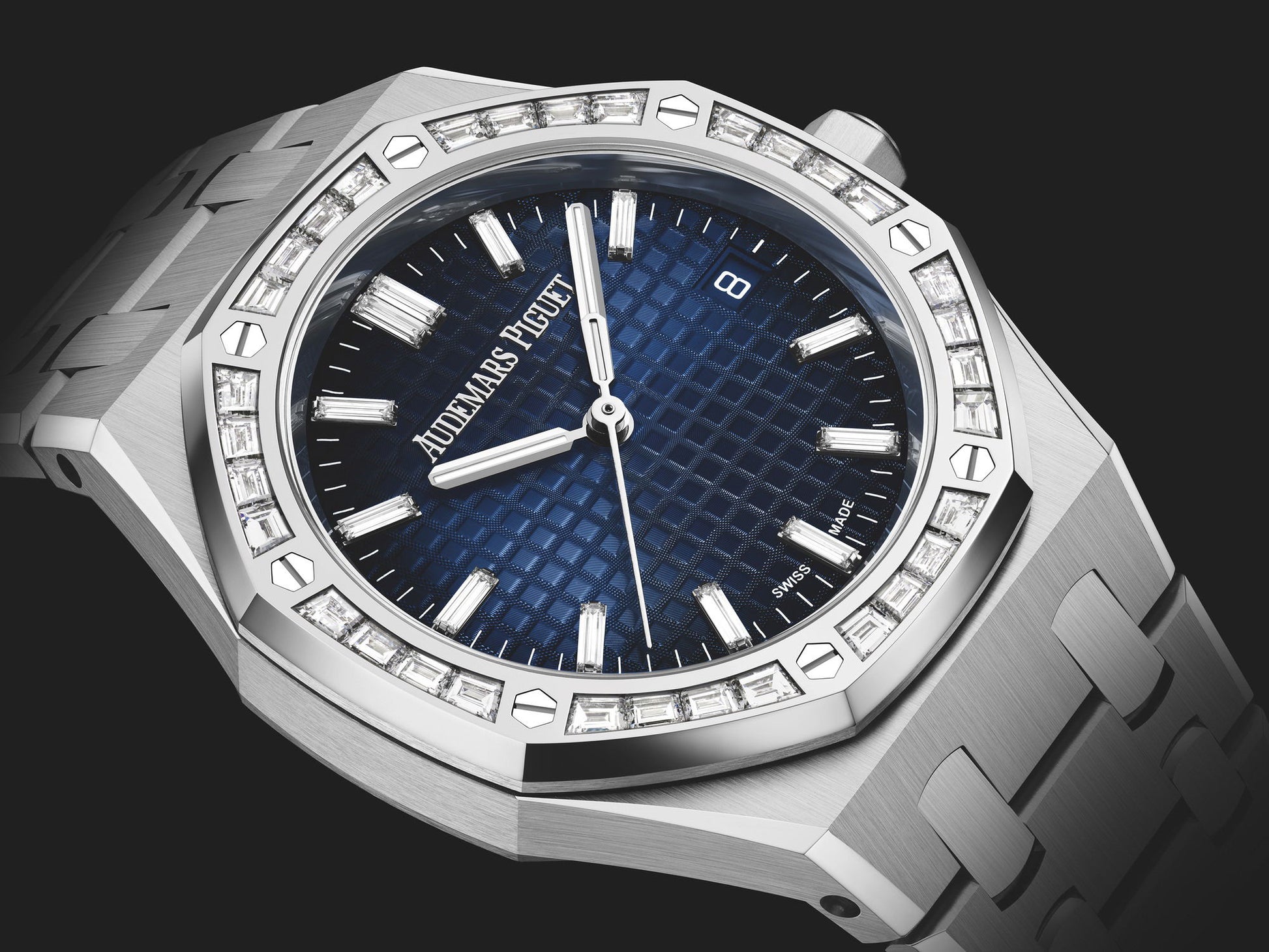 Audemars Piguet Royal Oak Selfwinding