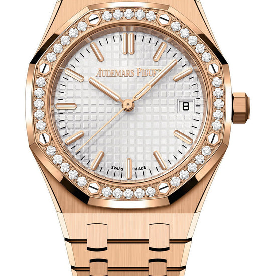 Audemars Piguet Royal Oak Selfwinding