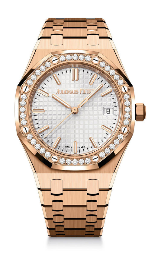 Audemars Piguet Royal Oak Selfwinding