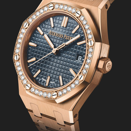Audemars Piguet Royal Oak Selfwinding