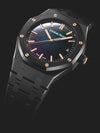 Audemars Piguet Royal Oak Selfwinding Carolina Bucci Limited Edition