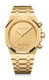 Audemars Piguet Royal Oak Selfwinding Chronograph 1017 ALYX 9SM