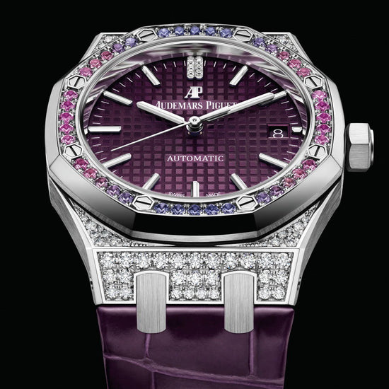 Audemars Piguet Royal Oak Selfwinding Chronograph