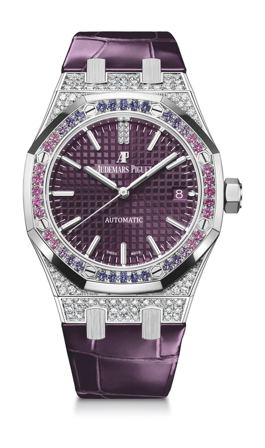 Audemars Piguet Royal Oak Selfwinding Chronograph