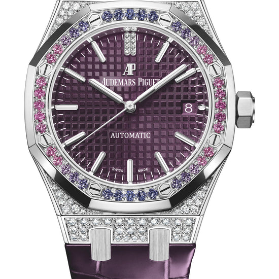 Audemars Piguet Royal Oak Selfwinding Chronograph