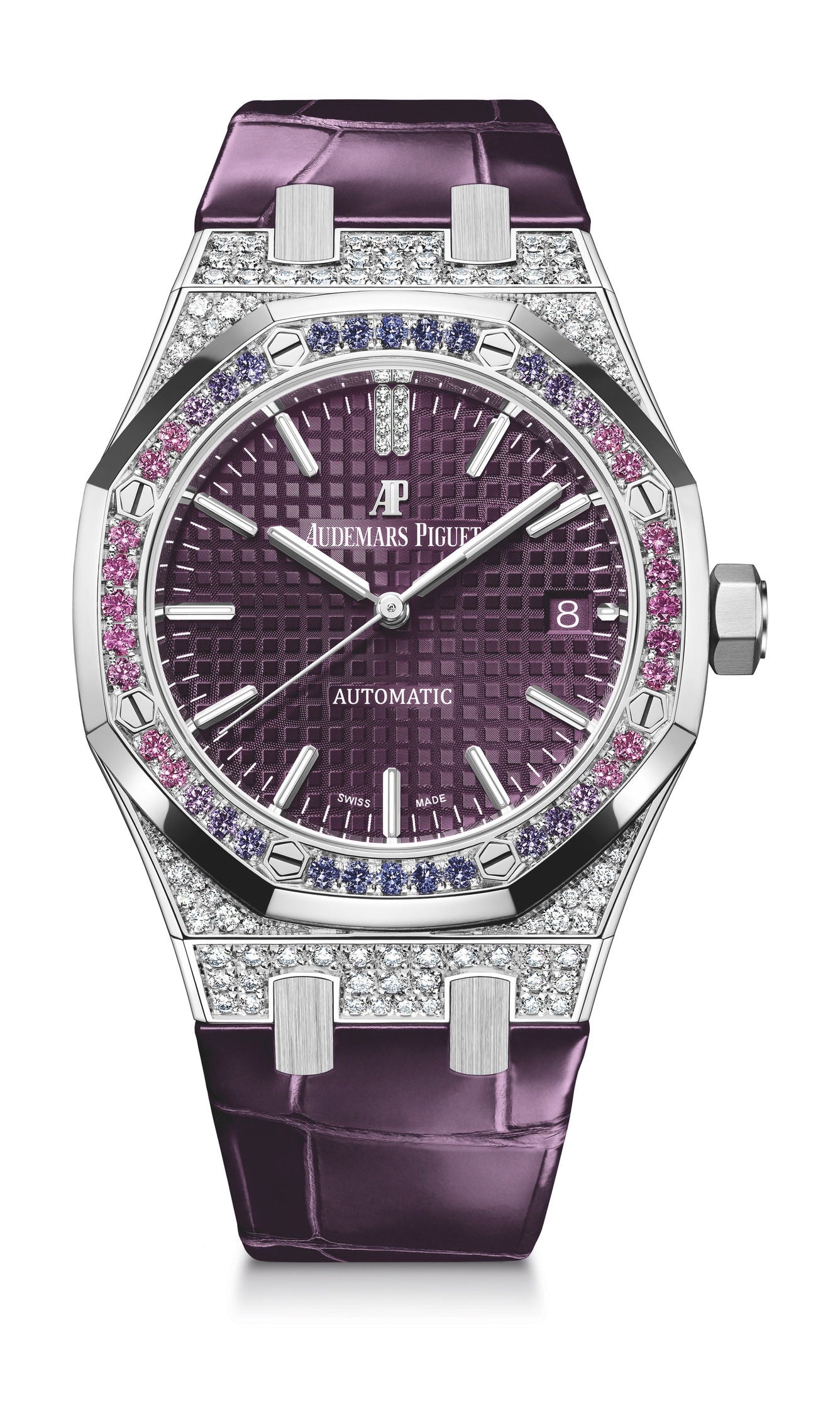 Audemars Piguet Royal Oak Selfwinding Chronograph