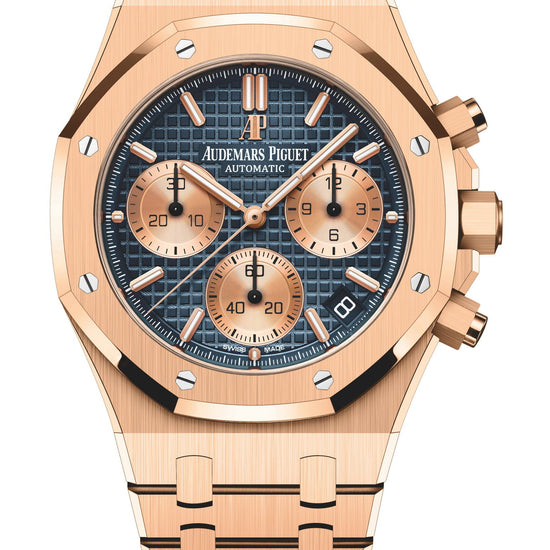 Audemars Piguet Royal Oak Selfwinding Chronograph