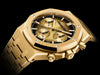 Audemars Piguet Royal Oak Selfwinding Chronograph