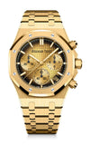 Audemars Piguet Royal Oak Selfwinding Chronograph