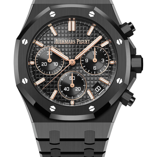 Audemars Piguet Royal Oak Selfwinding Chronograph