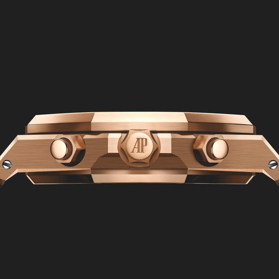 Audemars Piguet Royal Oak Selfwinding Chronograph