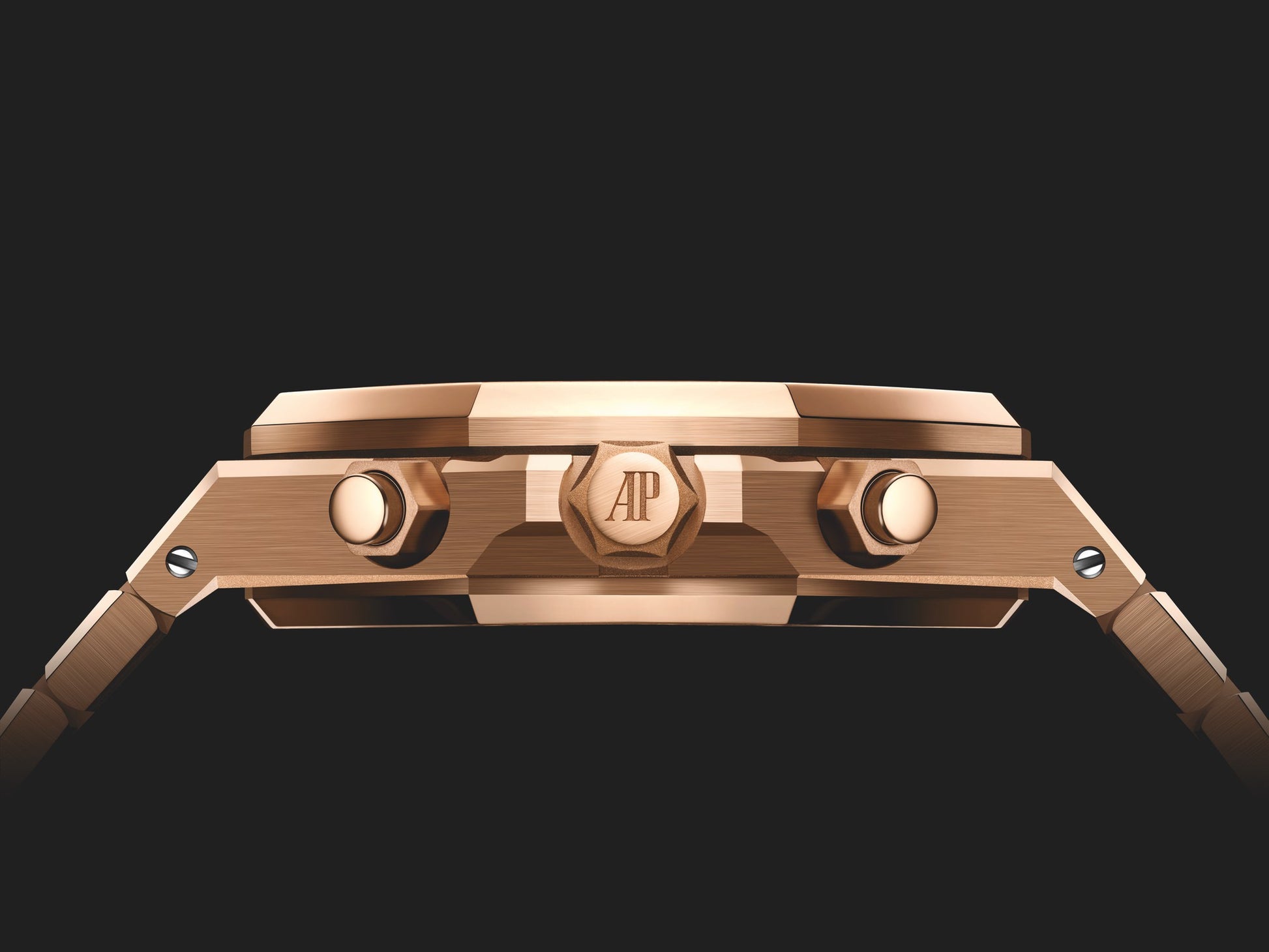 Audemars Piguet Royal Oak Selfwinding Chronograph