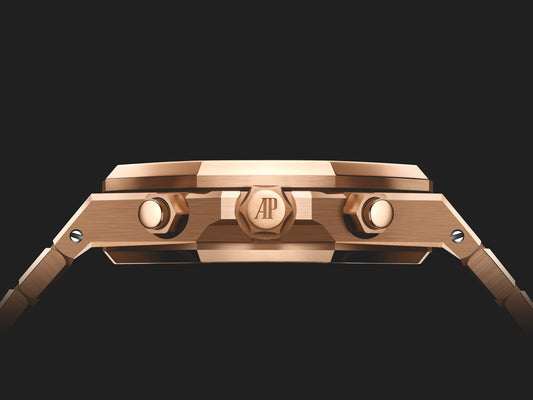 Audemars Piguet Royal Oak Selfwinding Chronograph