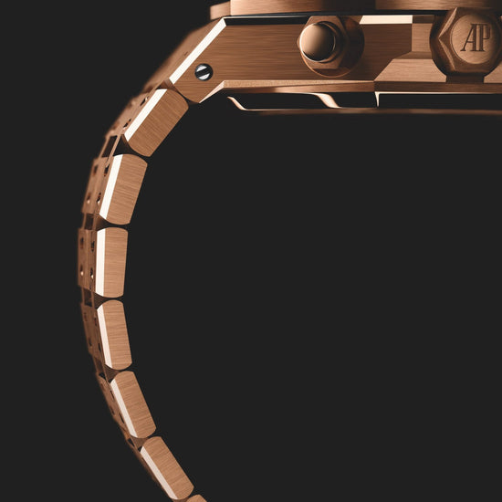 Audemars Piguet Royal Oak Selfwinding Chronograph