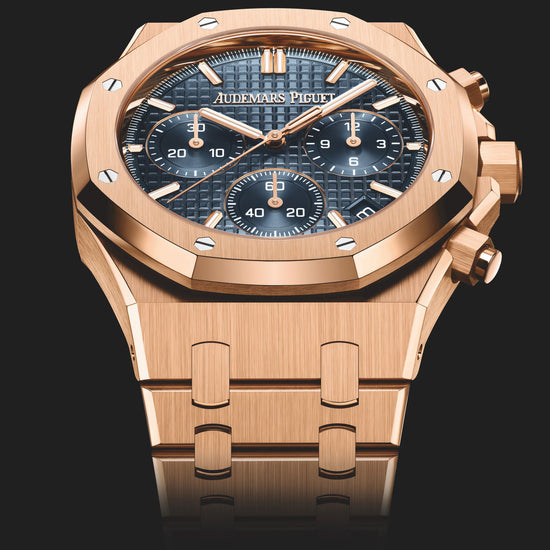 Audemars Piguet Royal Oak Selfwinding Chronograph