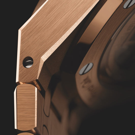 Audemars Piguet Royal Oak Selfwinding Chronograph