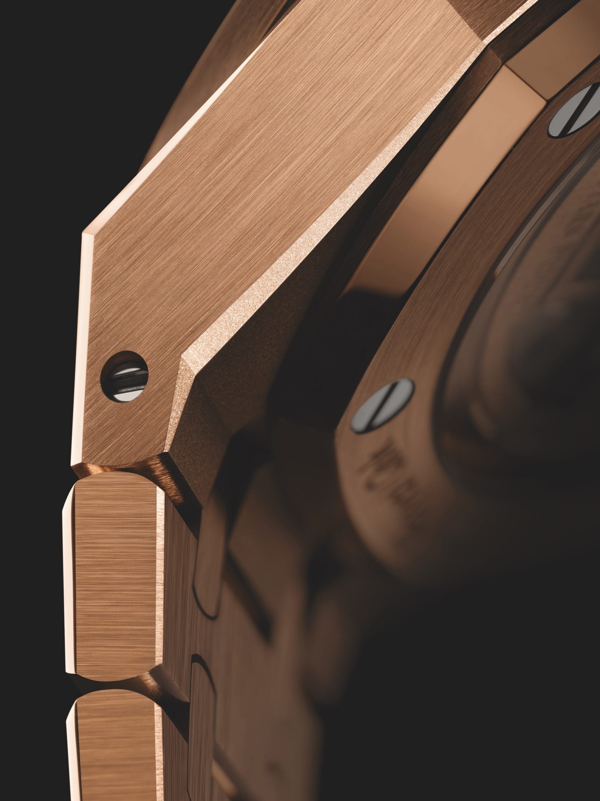 Audemars Piguet Royal Oak Selfwinding Chronograph