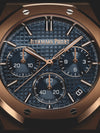 Audemars Piguet Royal Oak Selfwinding Chronograph