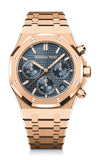 Audemars Piguet Royal Oak Selfwinding Chronograph