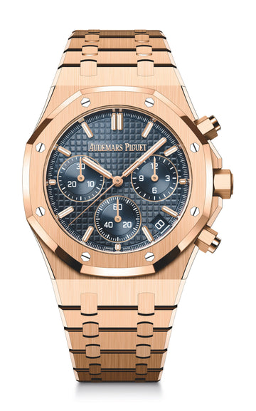 Audemars Piguet Royal Oak Selfwinding Chronograph