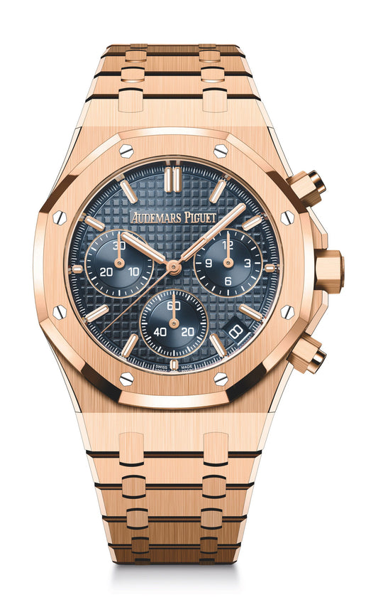 Audemars Piguet Royal Oak Selfwinding Chronograph