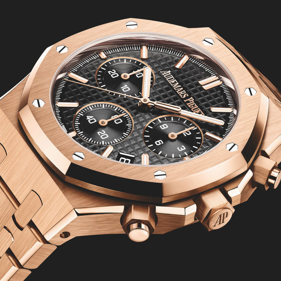 Audemars Piguet Royal Oak Selfwinding Chronograph