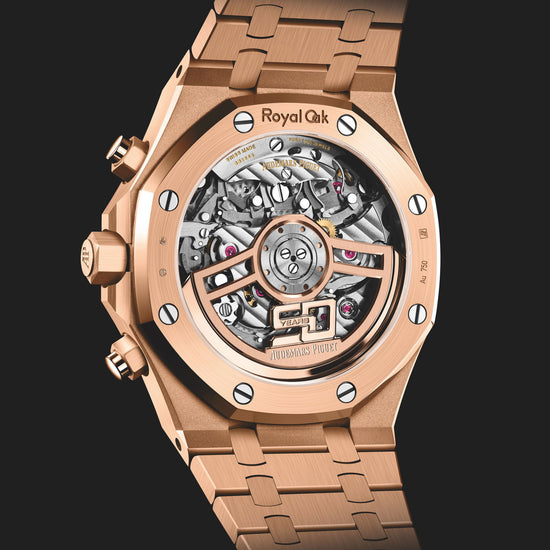 Audemars Piguet Royal Oak Selfwinding Chronograph