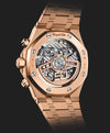 Audemars Piguet Royal Oak Selfwinding Chronograph