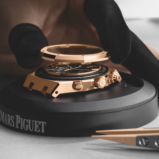 Audemars Piguet Royal Oak Selfwinding Chronograph