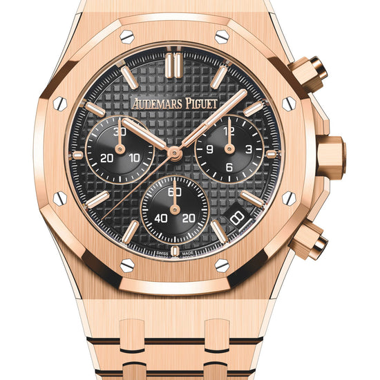 Audemars Piguet Royal Oak Selfwinding Chronograph