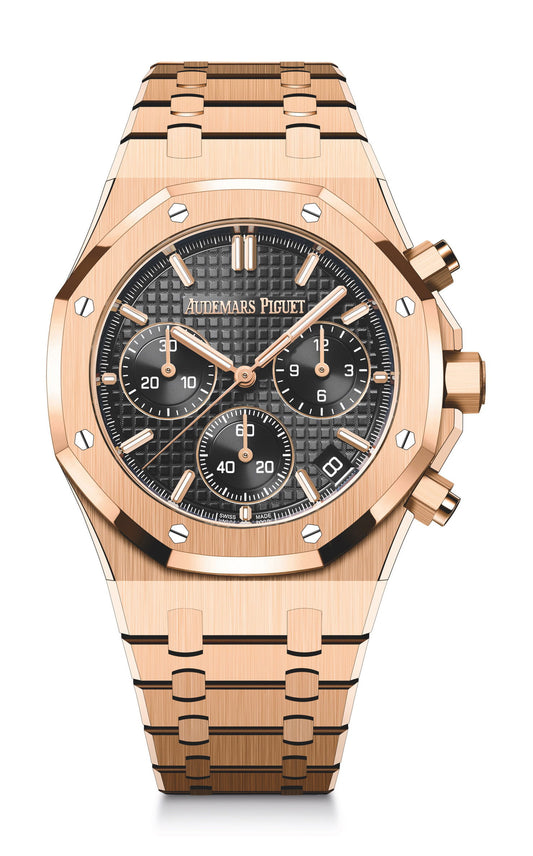 Audemars Piguet Royal Oak Selfwinding Chronograph