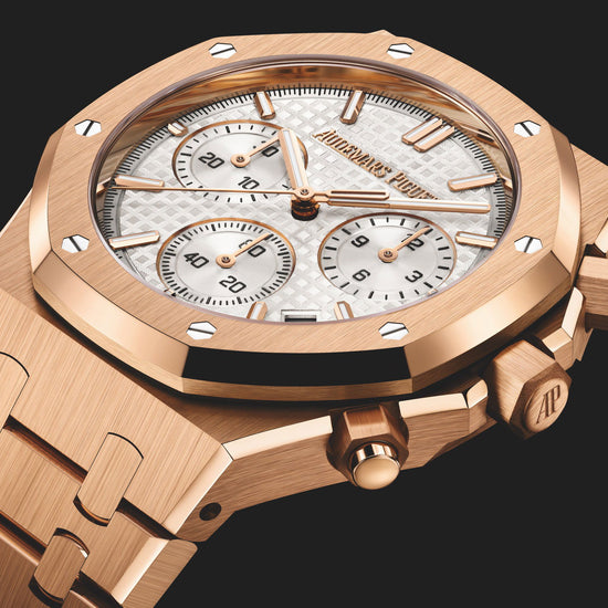 Royal Oak Selfwinding Chronograph